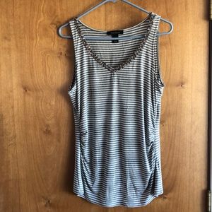 White House Black Market Top